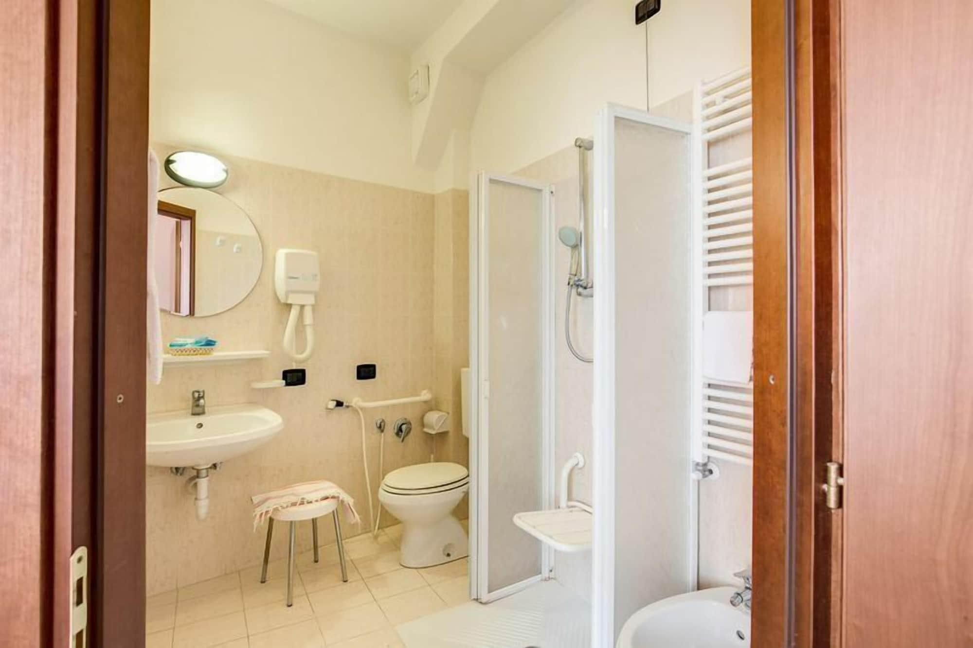 Hotel Roma Assise Extérieur photo