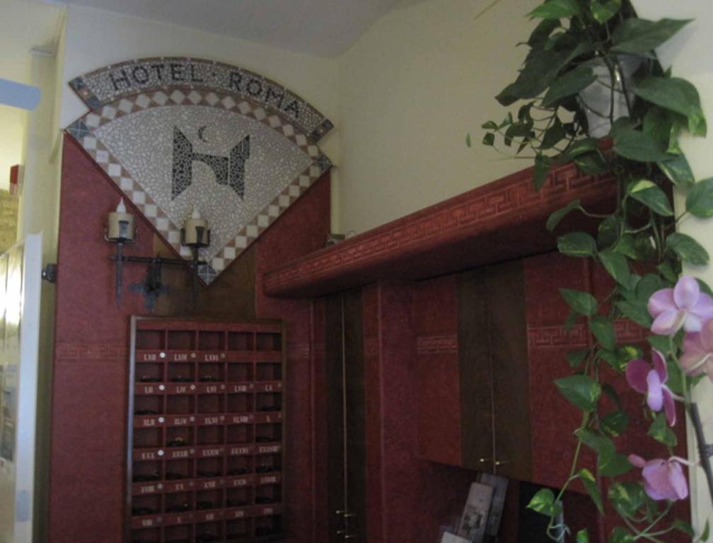 Hotel Roma Assise Extérieur photo