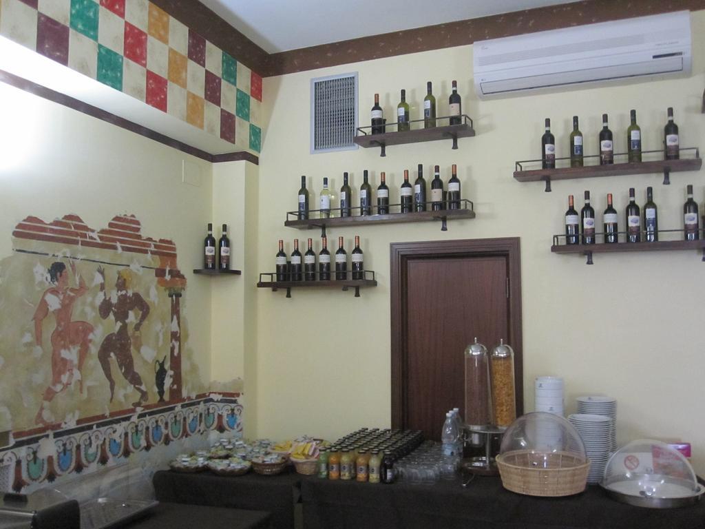 Hotel Roma Assise Extérieur photo