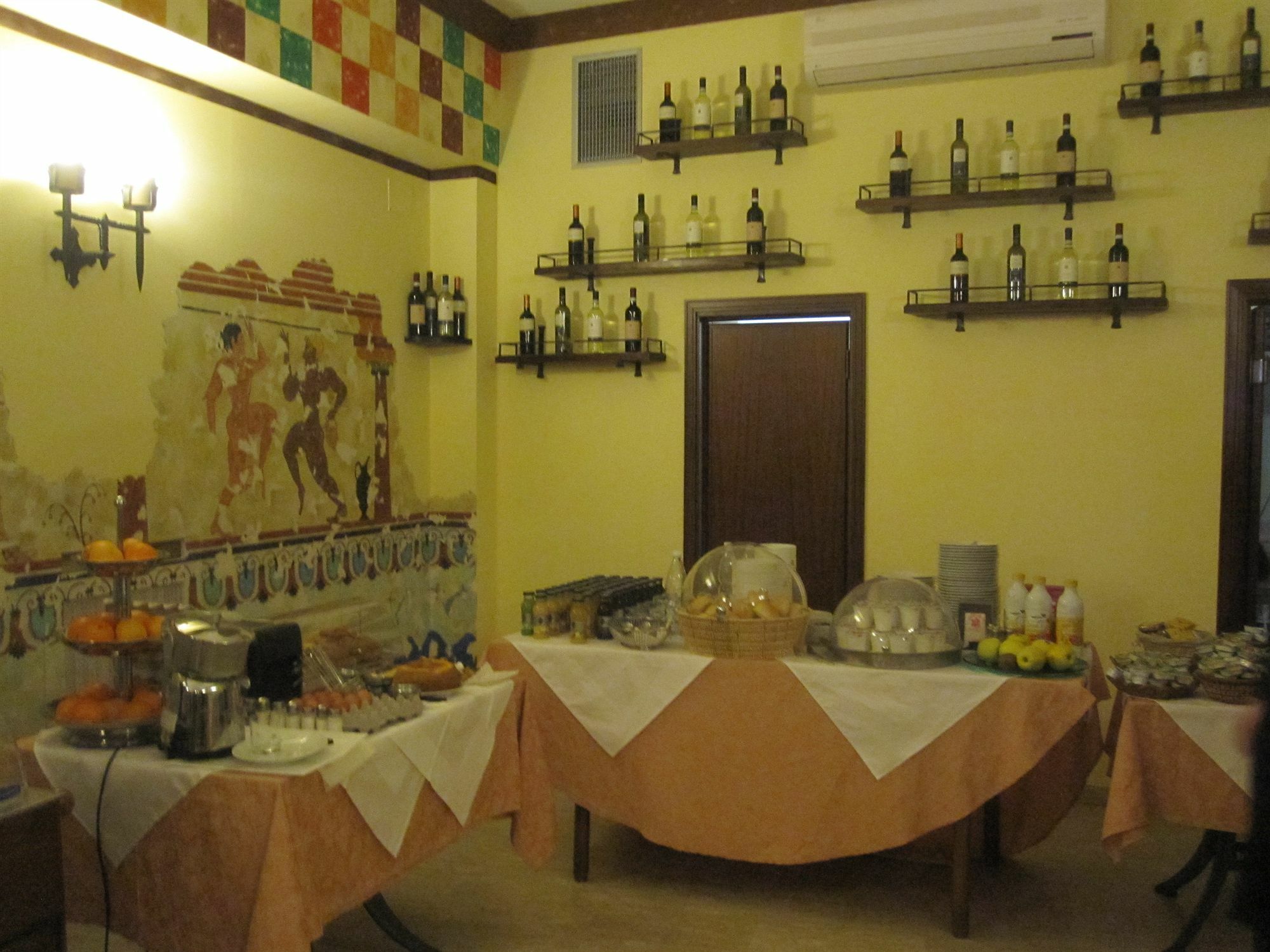 Hotel Roma Assise Extérieur photo
